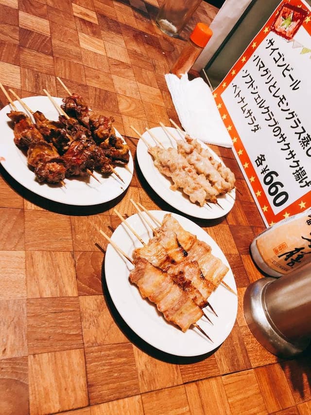 ニワトリ - サブ画像2