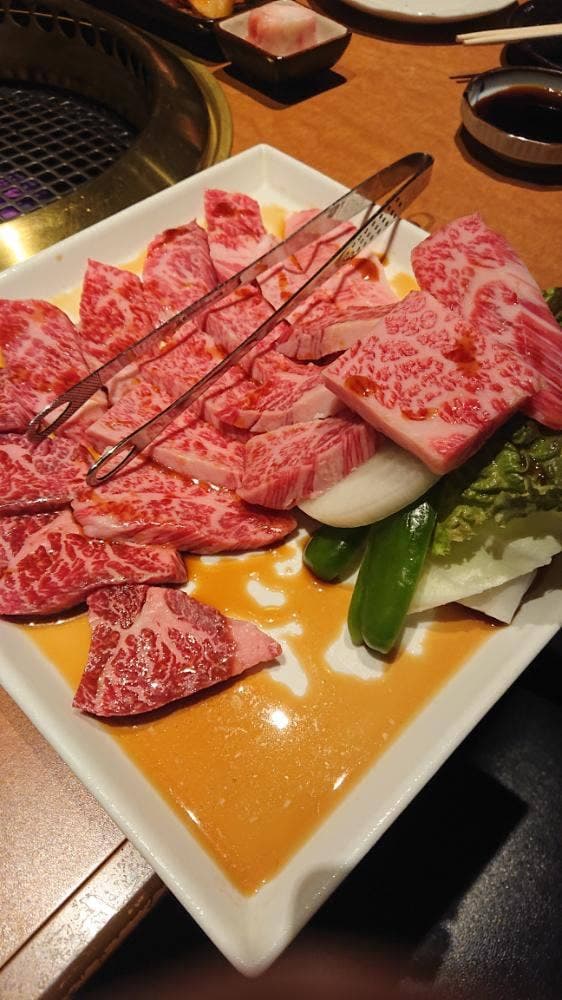 焼肉 流星 西田橋店 - サブ画像1