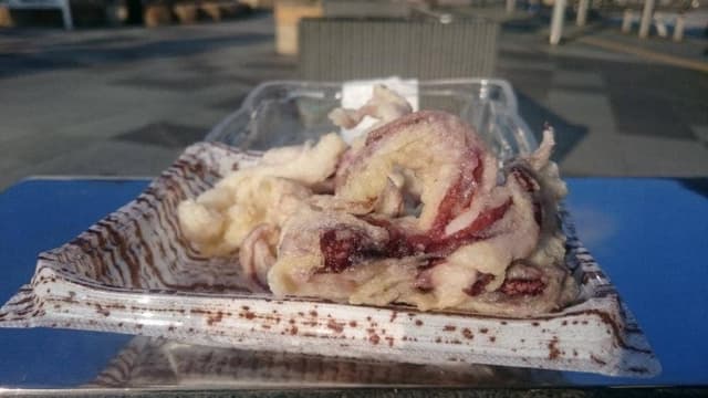 山地蒲鉾 JR高松駅店 - サブ画像2