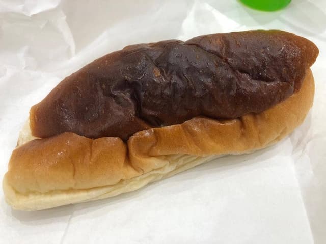 さとうパン - サブ画像1