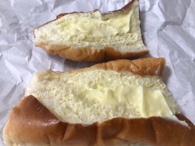 さとうパン - サブ画像3