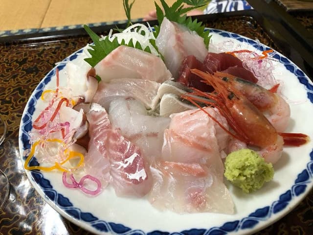 男鹿萬盛閣 - サブ画像1