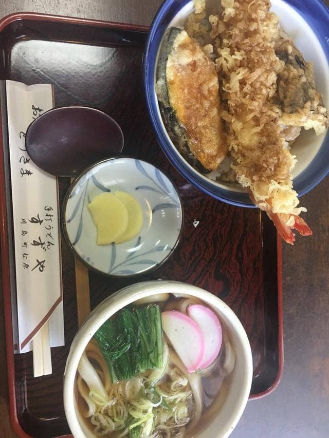 すずや - サブ画像2