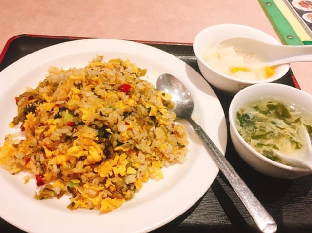 香港居酒屋 華翠苑 - サブ画像3