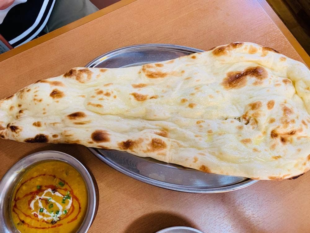 ナマステヒマール 押上店