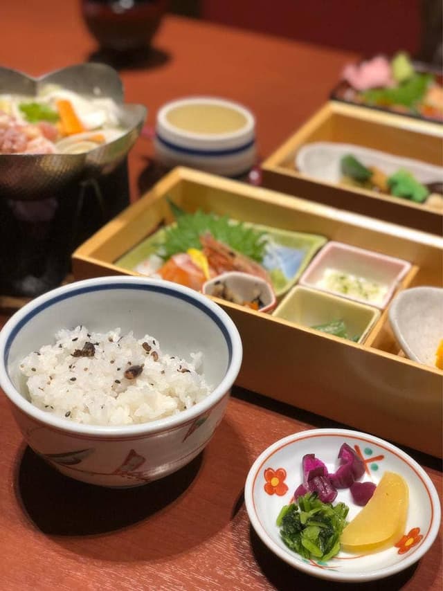 遊食房屋別邸美味休心 西条店 - サブ画像1
