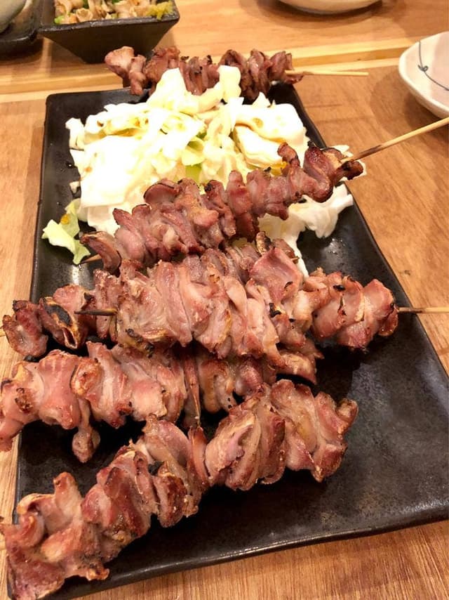 ちんぷんかんぷん 高宮店 - サブ画像3