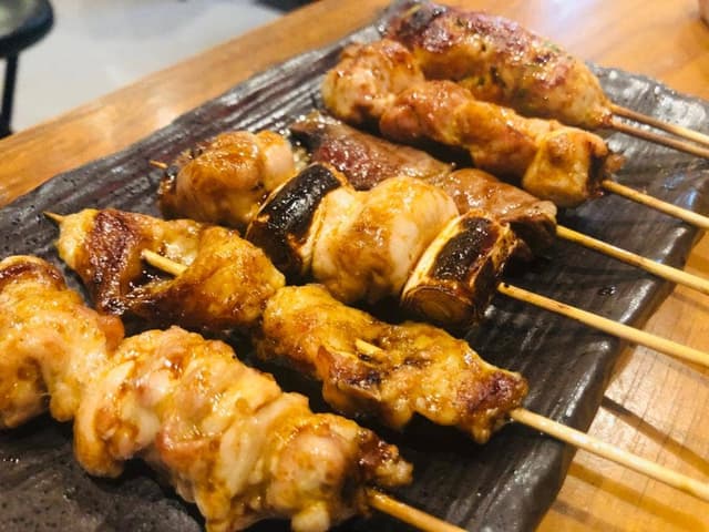 鶏炭 - サブ画像2