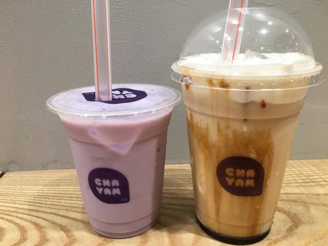 CHAYAM 新大久保本店 - サブ画像2