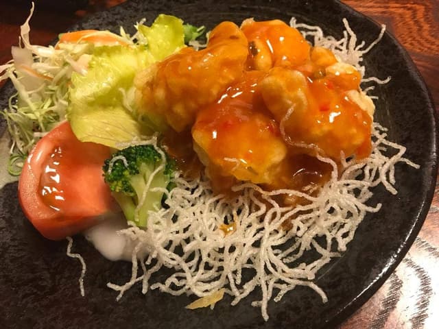 おばんざい遊 - サブ画像1