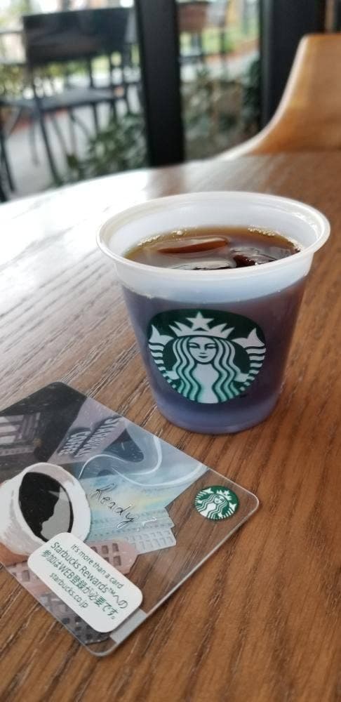 スターバックス コーヒー くみまちMALL新座店 - サブ画像3