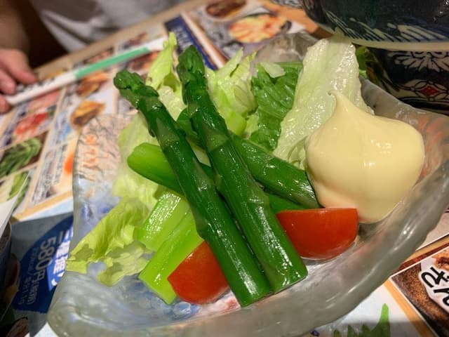 とんでん 春日部緑町店 - サブ画像1