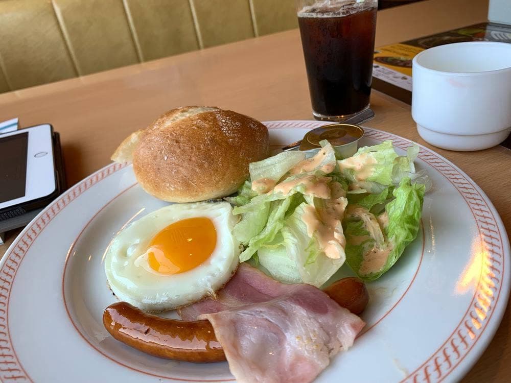 ジョイフル 宮城インター店