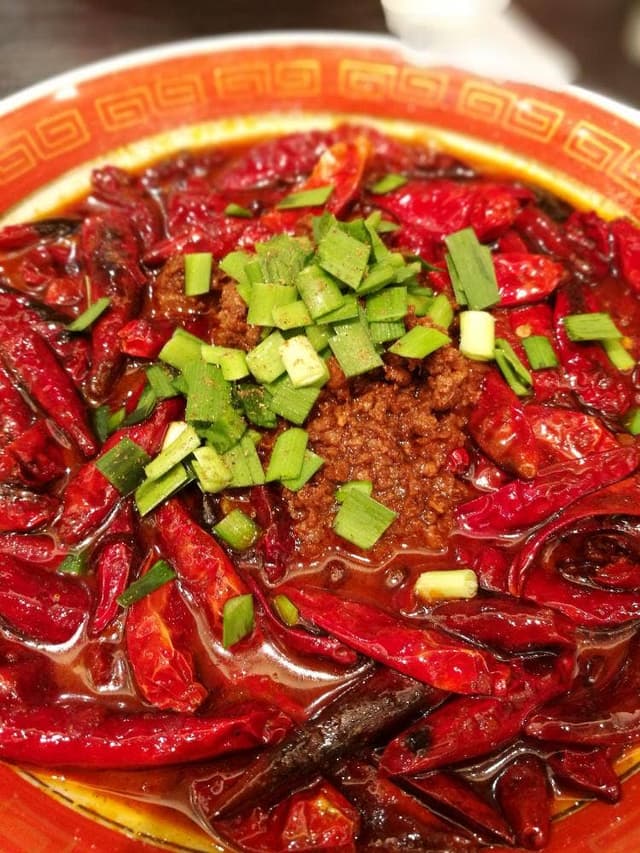 タイガー軒 イオンモール堺鉄砲町店 - サブ画像2