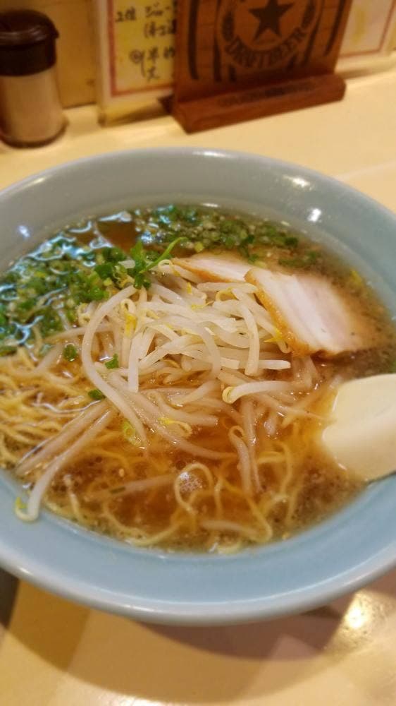 平和園 - サブ画像3