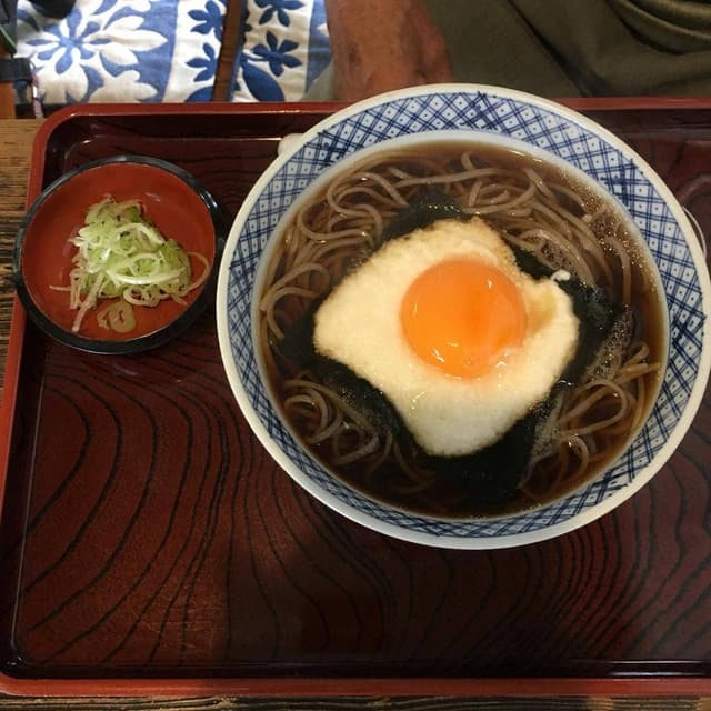 手打ちそば 森田家 - サブ画像2