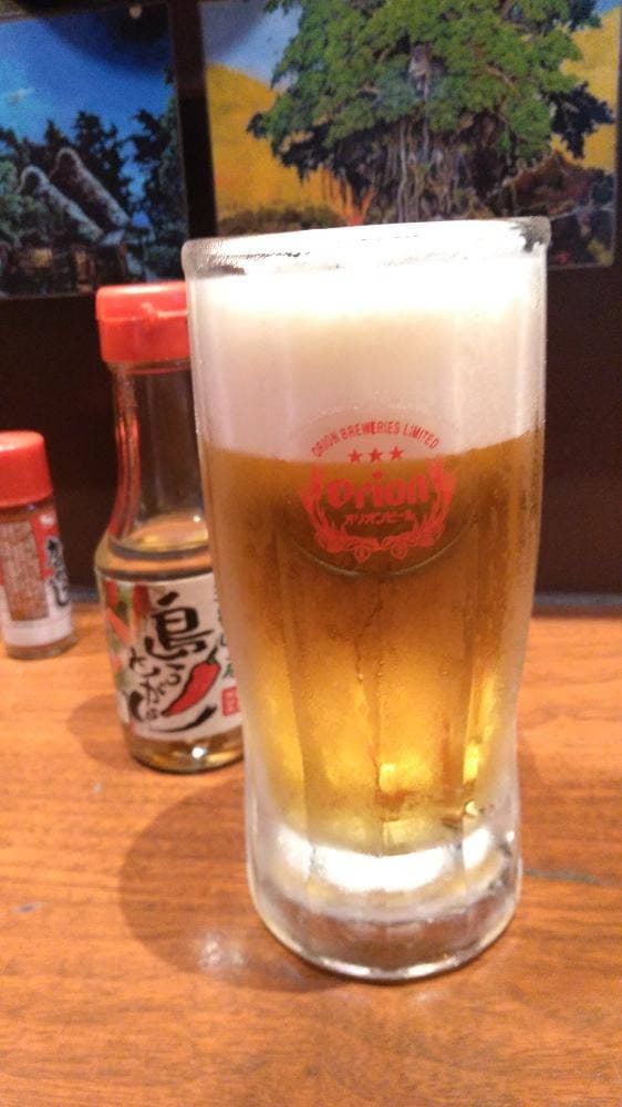 沖縄地料理 龍潭 とまりん店 - サブ画像3