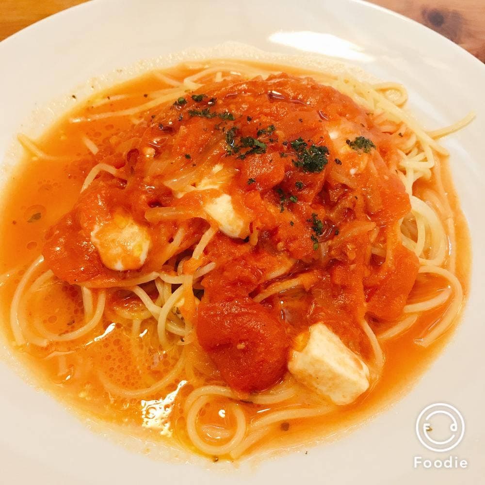 ピザとパスタの店 パタータ