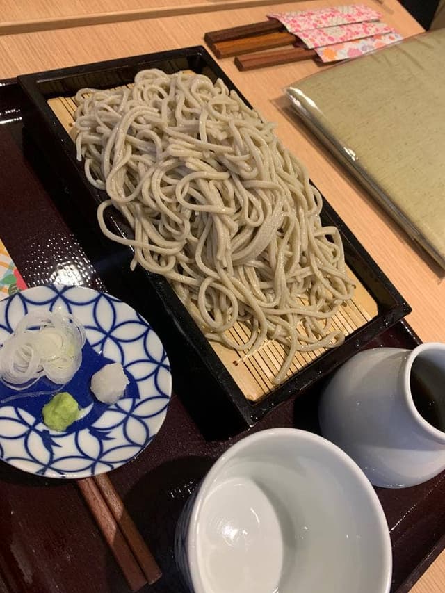 鎌倉長谷 栞庵 - サブ画像1