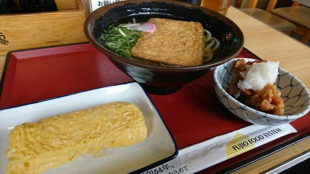 まいどおおきに京都南インター食堂 - サブ画像1