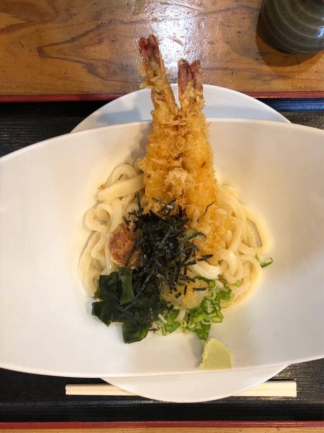 手打うどん 麺和心 源八 - サブ画像2