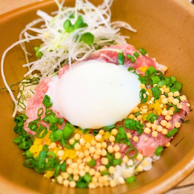 こめらく 和のスープとお茶漬けと。 京急川崎店 - サブ画像3