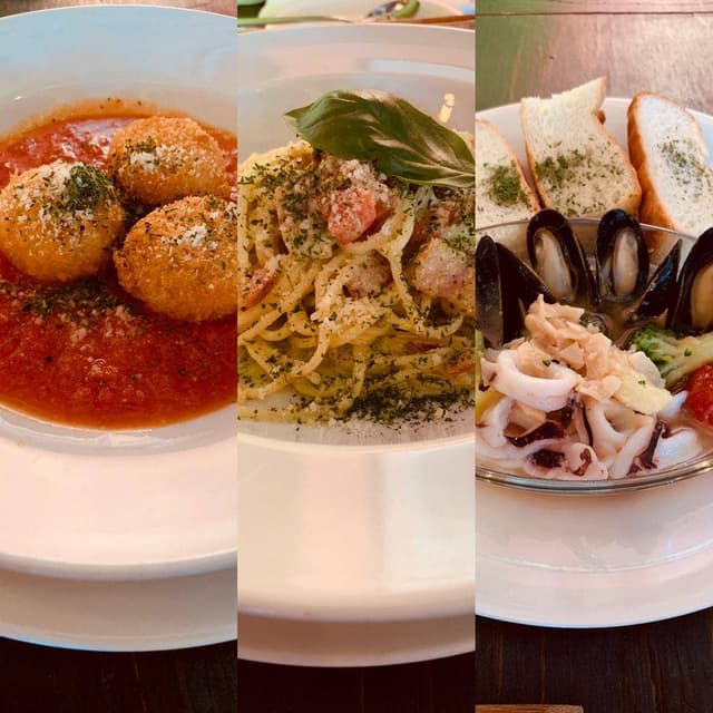 BAY SIDE BAR R-10 - サブ画像2