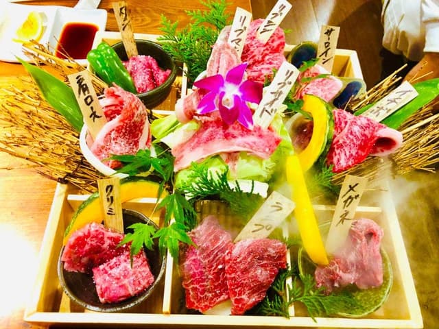 焼肉 竹 - サブ画像1