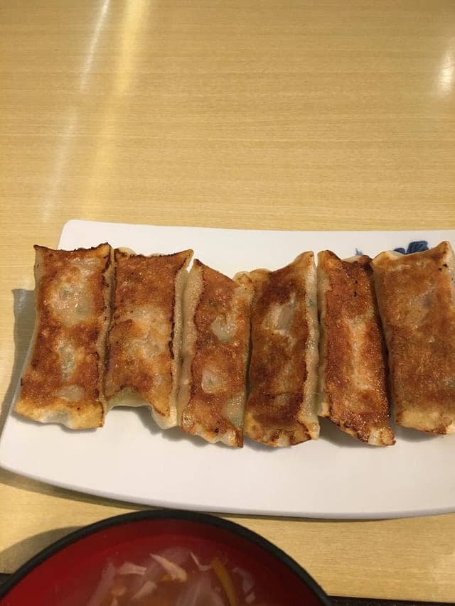 西安曹家餃子坊 - サブ画像2