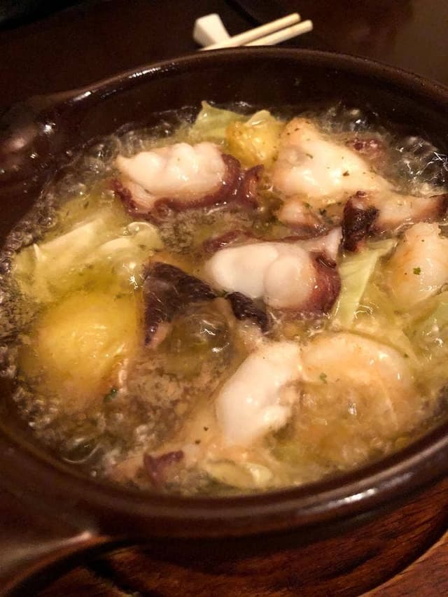 イタリアン居酒屋 ピアッティ - サブ画像1