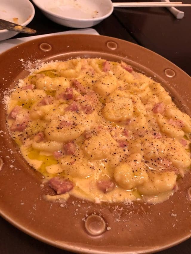 イタリアン居酒屋 ピアッティ - サブ画像2