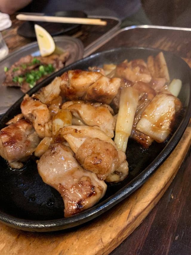 小澤横丁 牛◯ 恵比寿横丁店 - サブ画像3