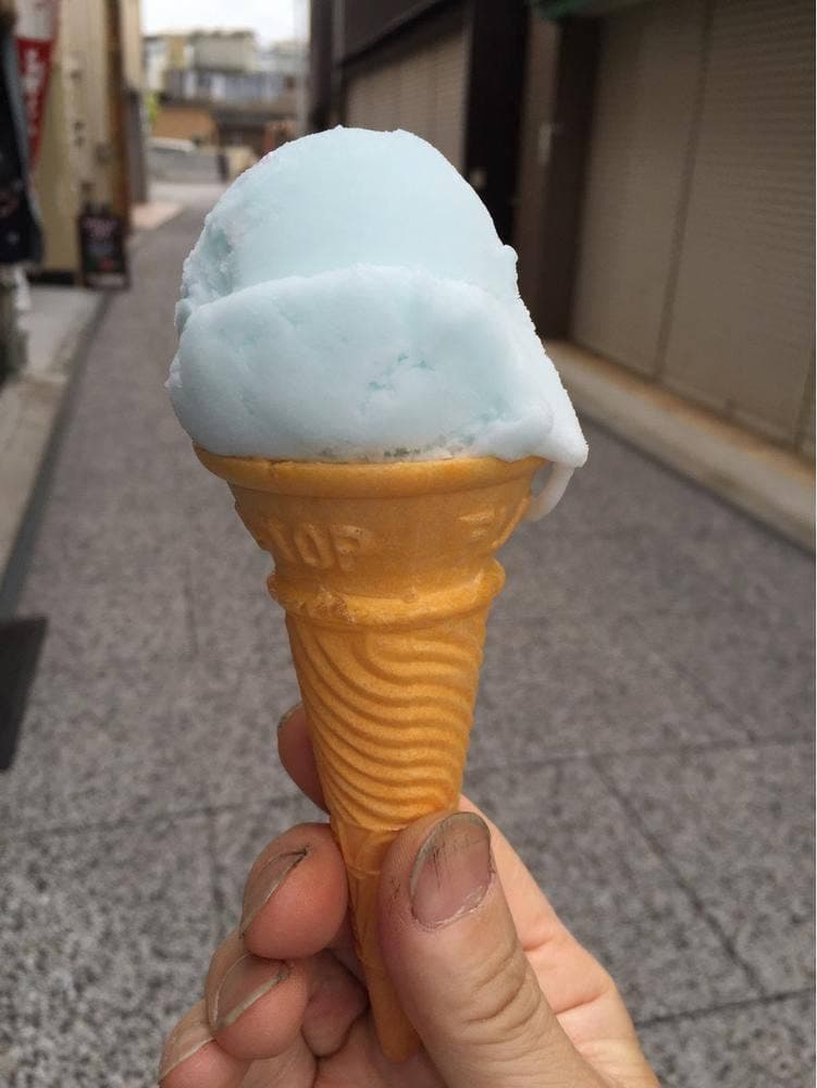 塩尻喜月堂