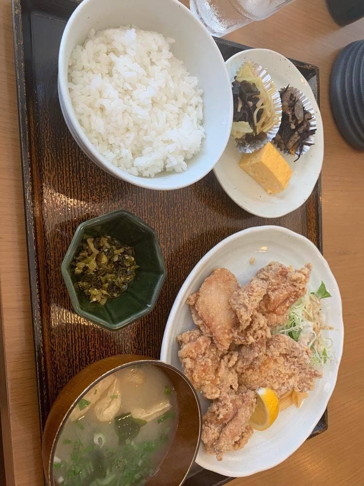 キッチンはらぺこ