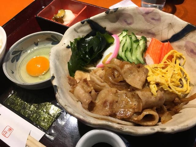 そば処今村 - サブ画像2