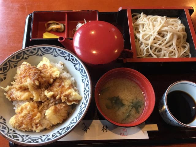 そば処今村 - サブ画像3