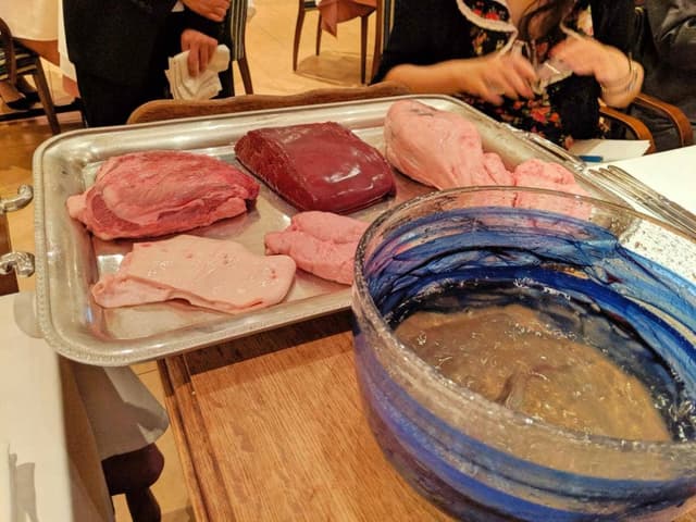 Le Manoir D'HASTINGS - サブ画像2