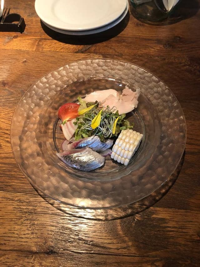 Osteria Rubino - サブ画像2