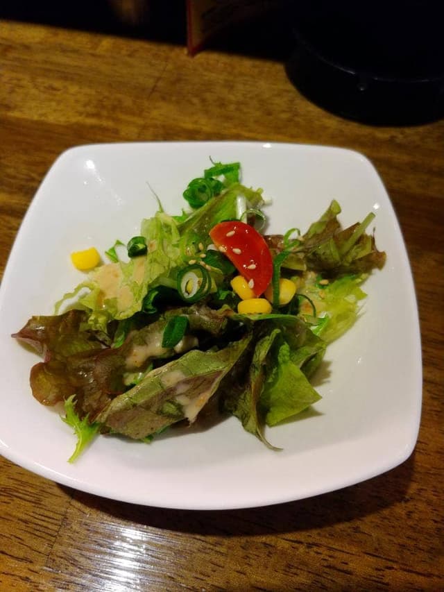 広島お好み焼き 創作鉄板焼き K - サブ画像3