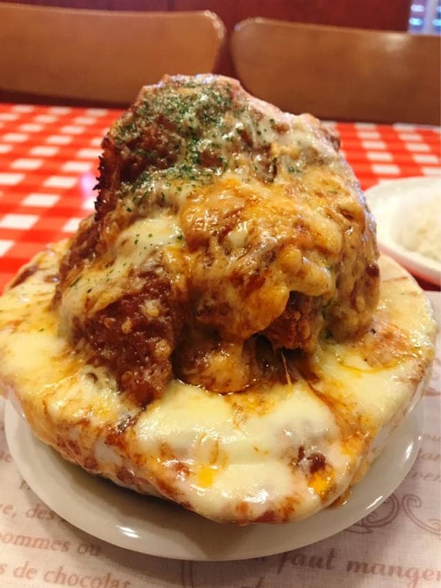 洋食キッチン 縁 - サブ画像2
