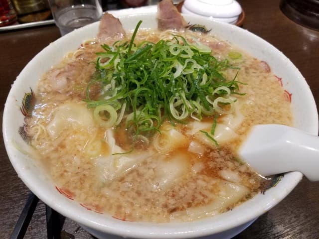 来来亭 多気店 - サブ画像1