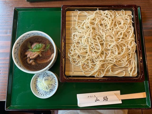 かまくら山路 ～小町通り雪ノ下～ - サブ画像1