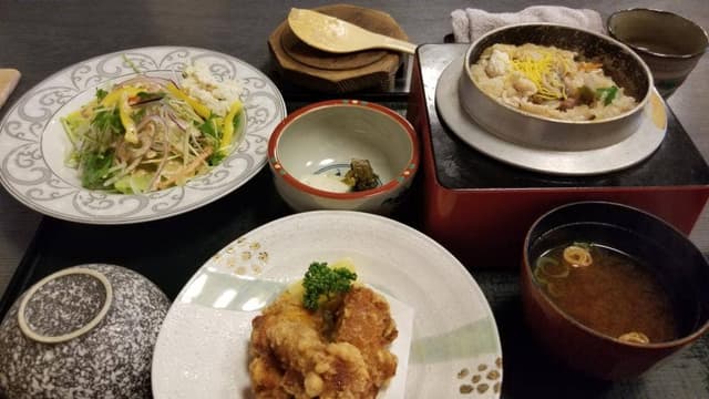 河良 - サブ画像1