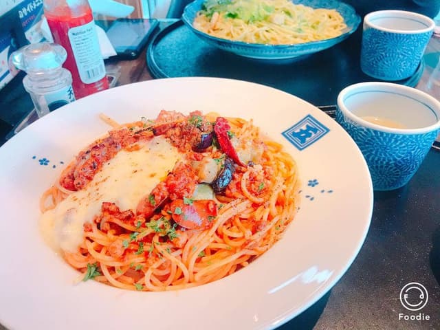洋麺屋 五右衛門 高松田村店 - サブ画像1