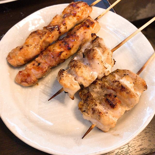 串吉 - サブ画像2