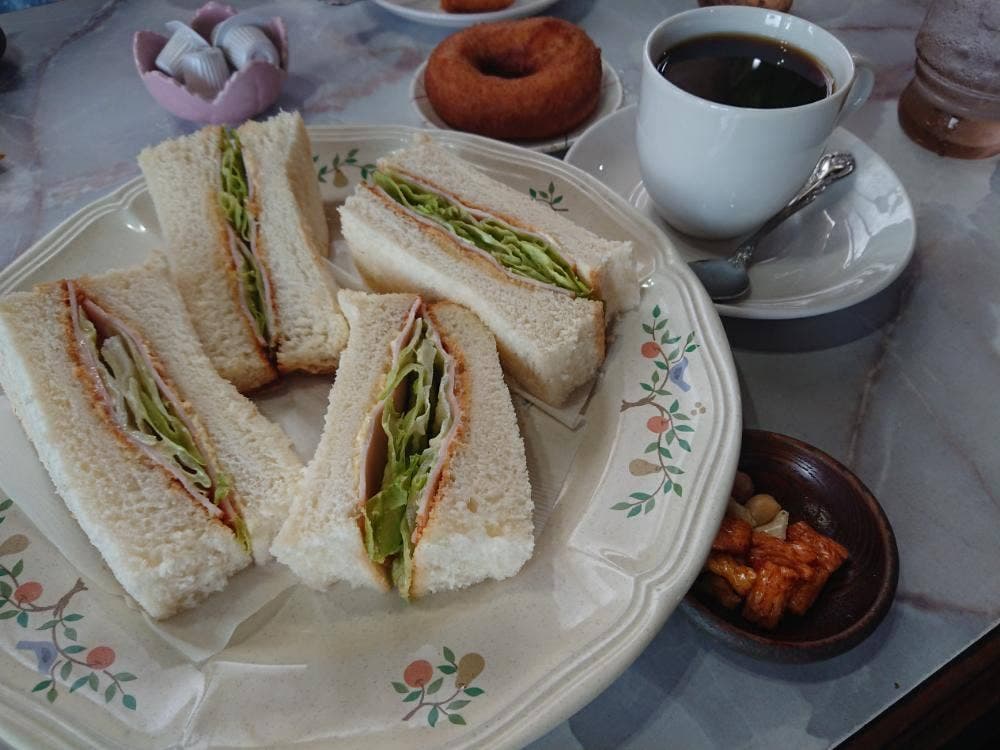 田園