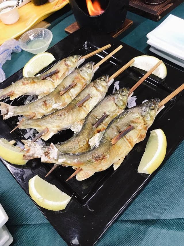 筑後川温泉 清乃屋 食事会場 - サブ画像3