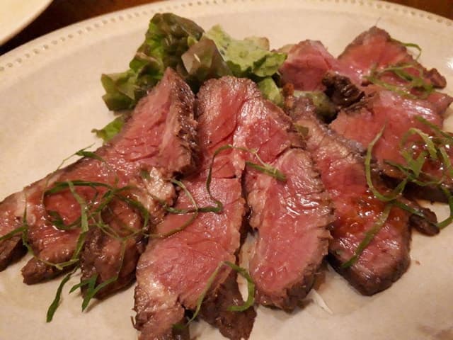 蔵カフェ 中屋 - サブ画像1