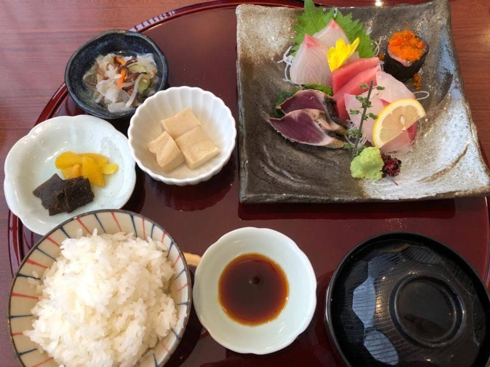 瑞花 アトレ店
