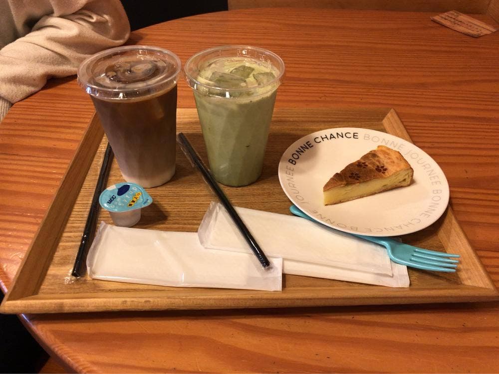 ドッグランフィールド カフェ